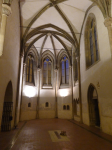 Nationalgalerie im Kloster hl. Agnes II